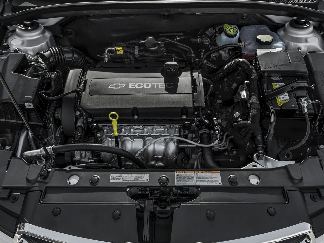 2016 Chevrolet Cruze LS Roseville CA