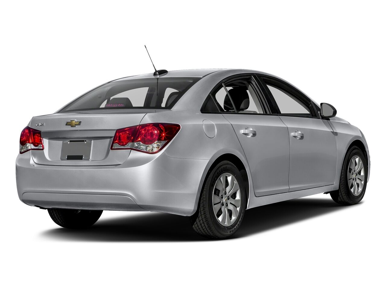 2016 Chevrolet Cruze LS Roseville CA