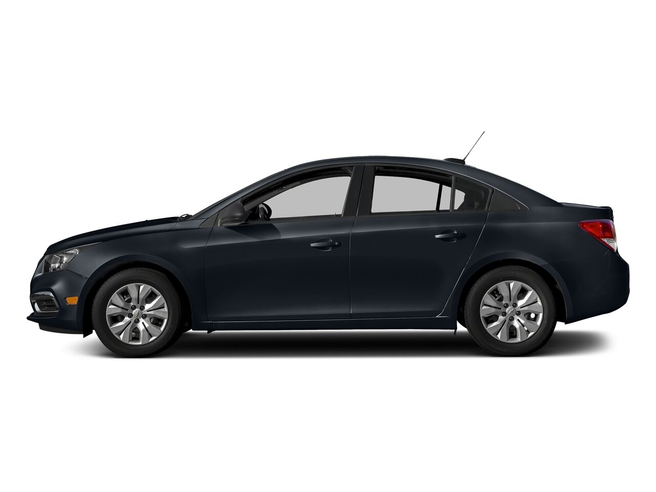 2016 Chevrolet Cruze LS