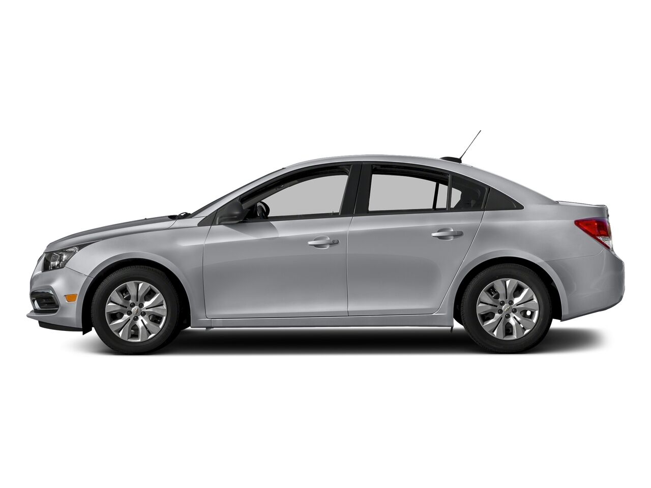 2016 Chevrolet Cruze LS Roseville CA