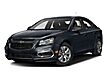 2016 Chevrolet Cruze LS