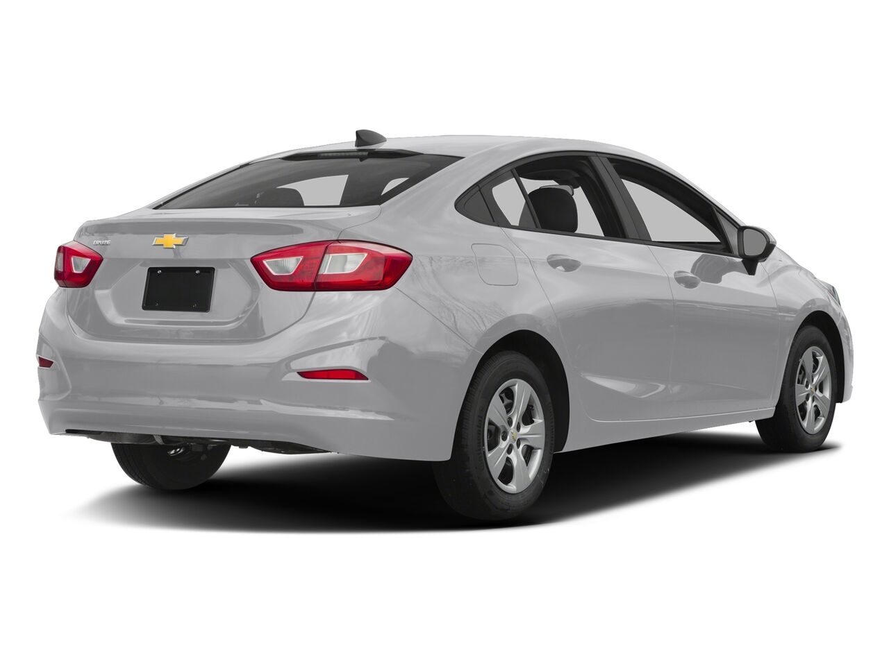 2016 Chevrolet Cruze LS Roseville CA