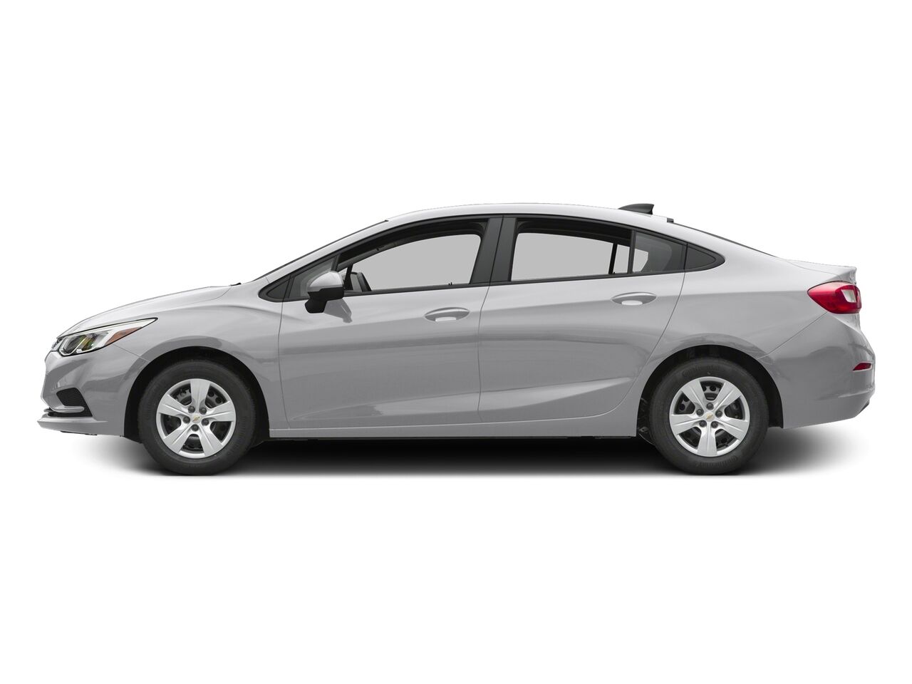 2016 Chevrolet Cruze LS Roseville CA