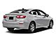2016 Chevrolet Cruze LS Sedan 4D Kansas City MO 2016 Chevrolet Cruze LS Sedan 4D Kansas City MO
