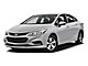 2016 Chevrolet Cruze LS Sedan 4D Kansas City MO 2016 Chevrolet Cruze LS Sedan 4D Kansas City MO