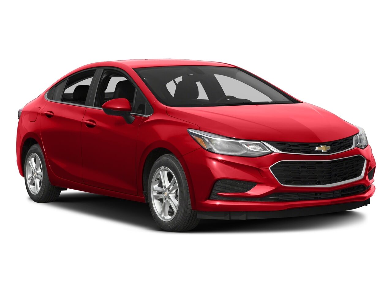 2016 Chevrolet Cruze LT Auto Austin TX