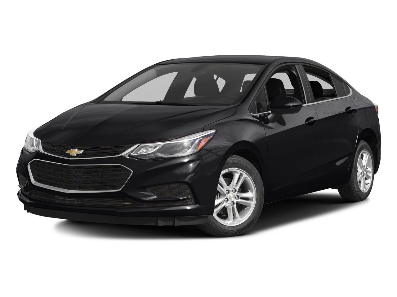2016 Chevrolet Cruze LT Auto Austin TX