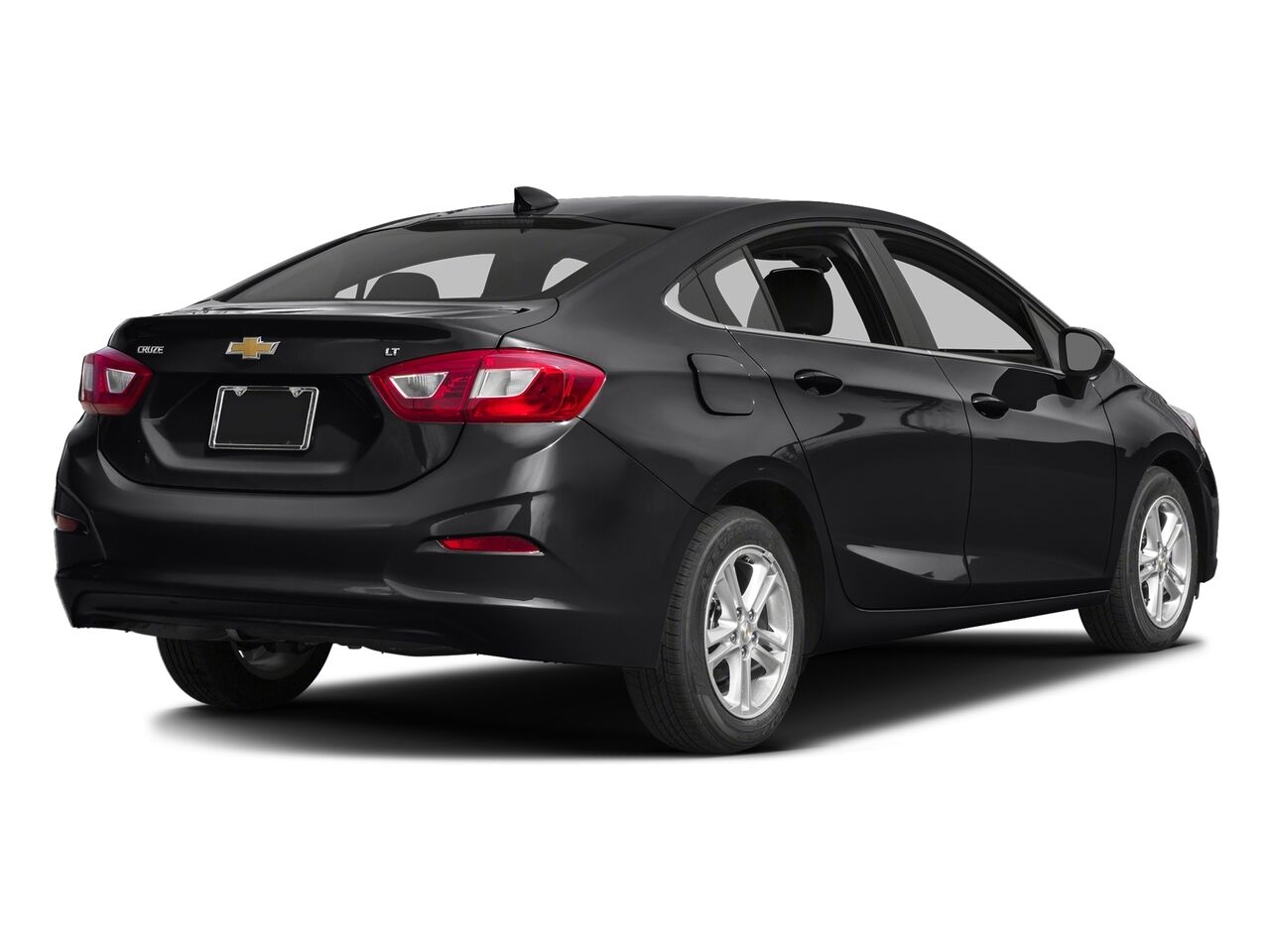 2016 Chevrolet Cruze LT Auto Austin TX