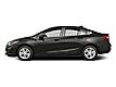 2016 Chevrolet Cruze LT Auto