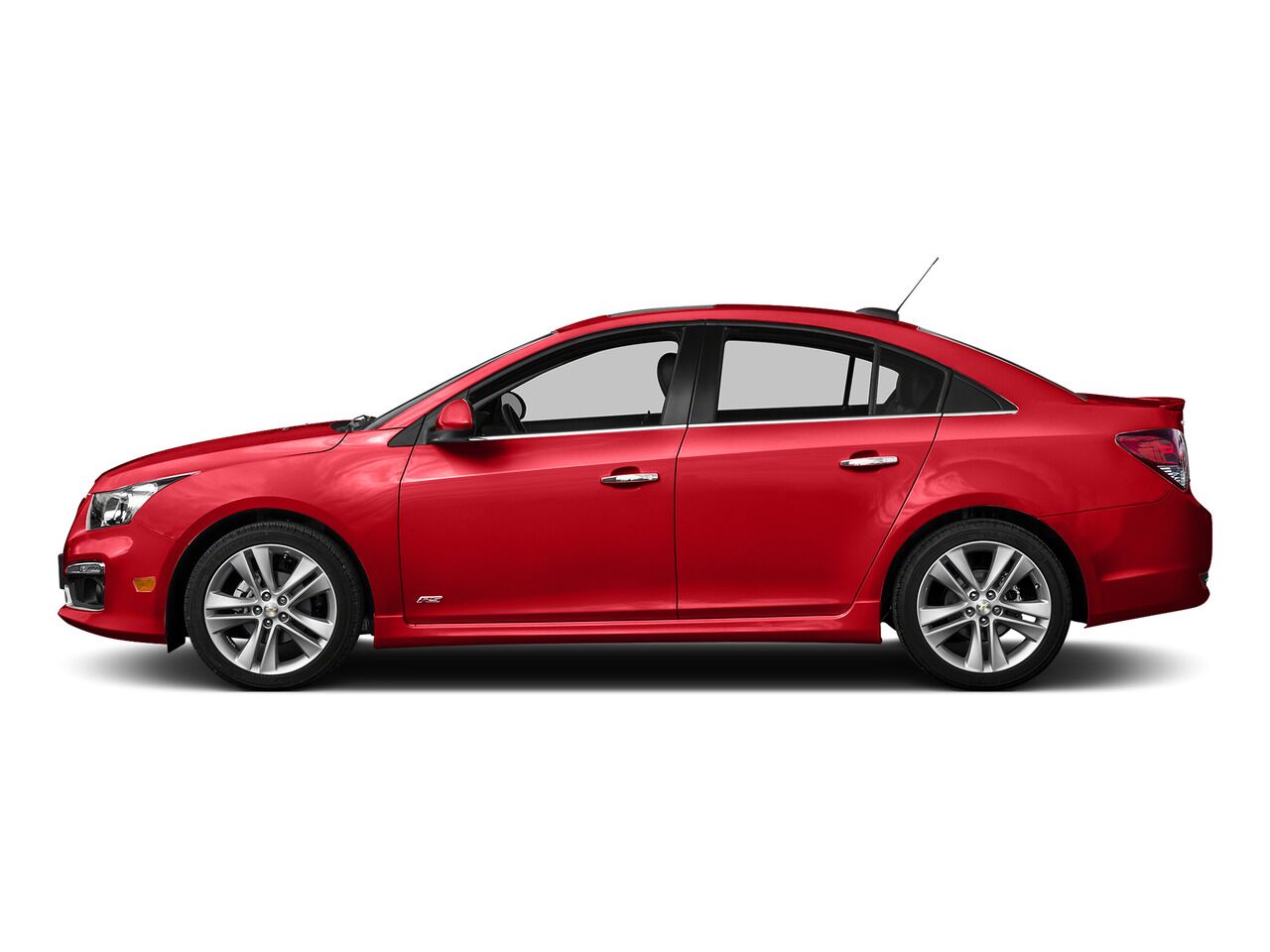 2016 Chevrolet Cruze LT Roseville CA