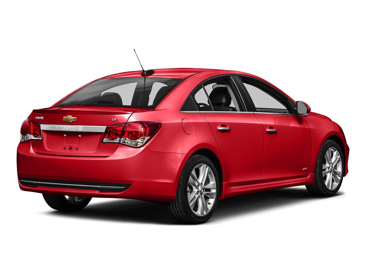 2016 Chevrolet Cruze LT Roseville CA