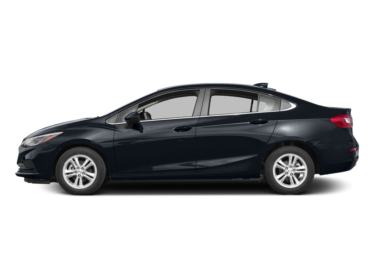 2016 Chevrolet Cruze LT Roseville CA