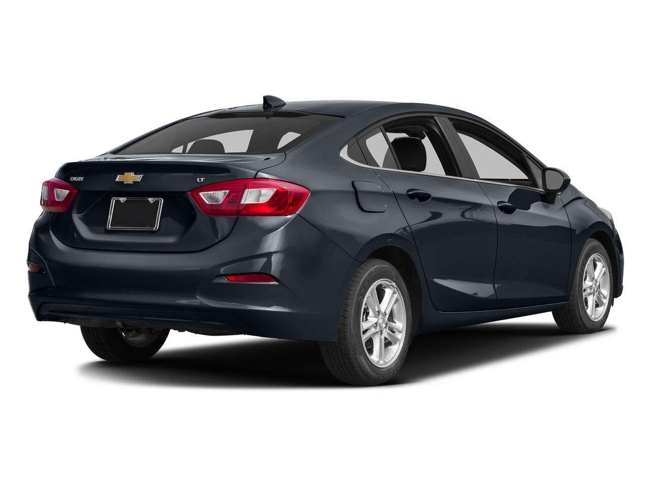 2016 Chevrolet Cruze LT Roseville CA