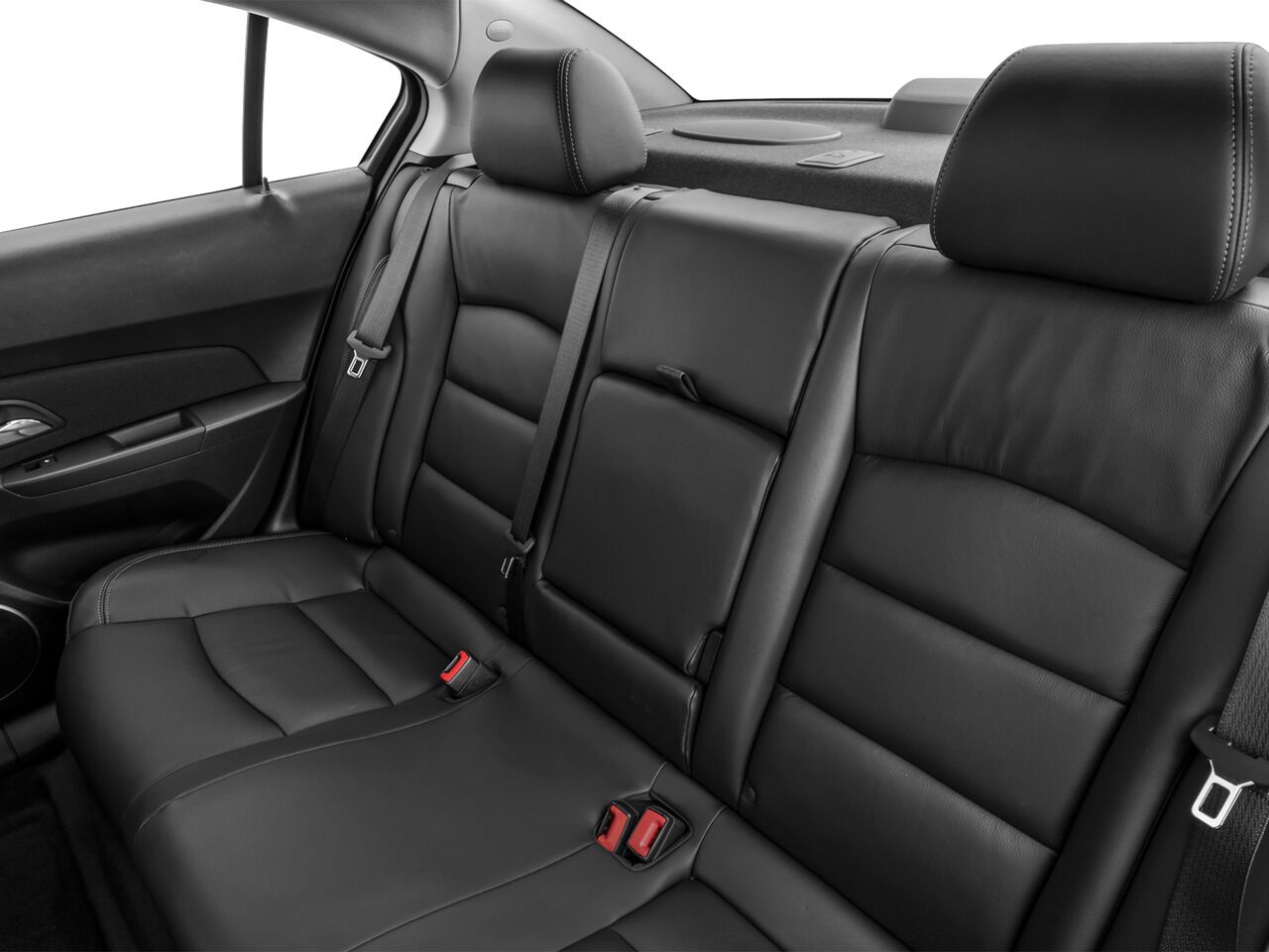 2016 Chevrolet Cruze LT Roseville CA