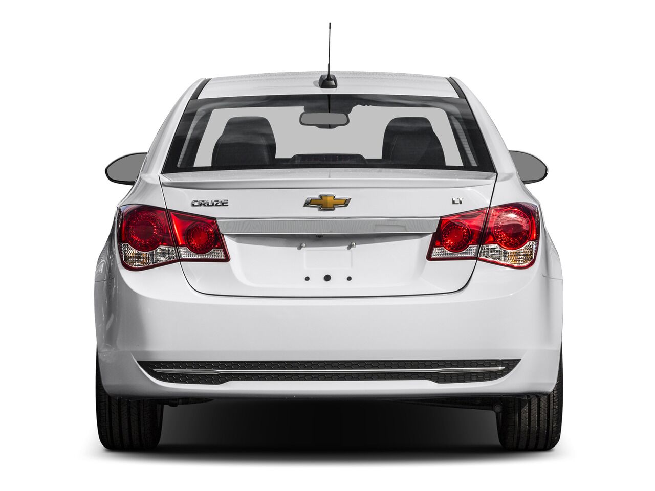 2016 Chevrolet Cruze LT Roseville CA