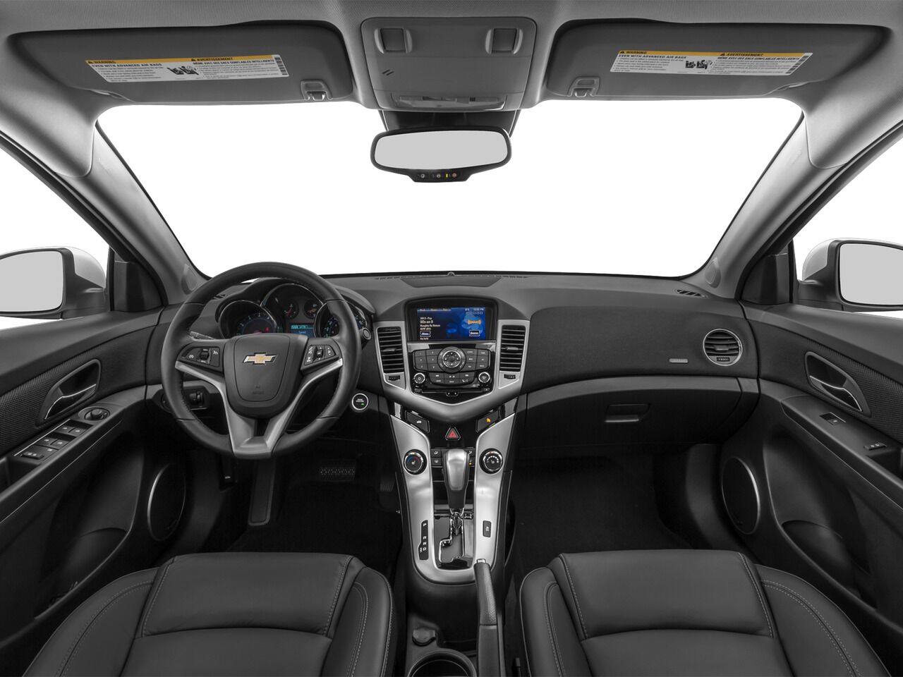 2016 Chevrolet Cruze LT Roseville CA