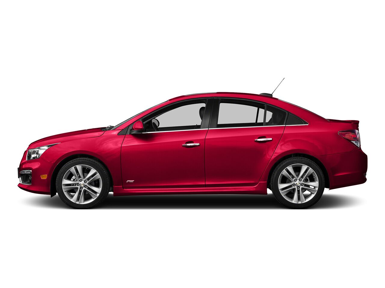 Used 2016 Chevrolet CRUZE LIMITED 1LT AUTO in Duluth MN