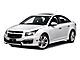 2016 Chevrolet Cruze Limited 1LT Sedan 4D Kansas City MO 2016 Chevrolet Cruze Limited 1LT Sedan 4D Kansas City MO