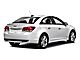 2016 Chevrolet Cruze Limited 1LT Sedan 4D Kansas City MO 2016 Chevrolet Cruze Limited 1LT Sedan 4D Kansas City MO