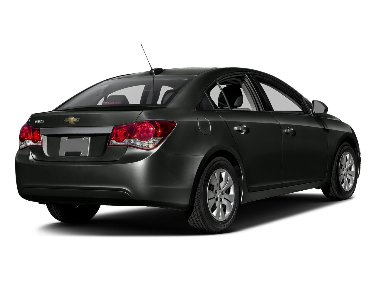 2016 Chevrolet Cruze Limited LS Morristown TN