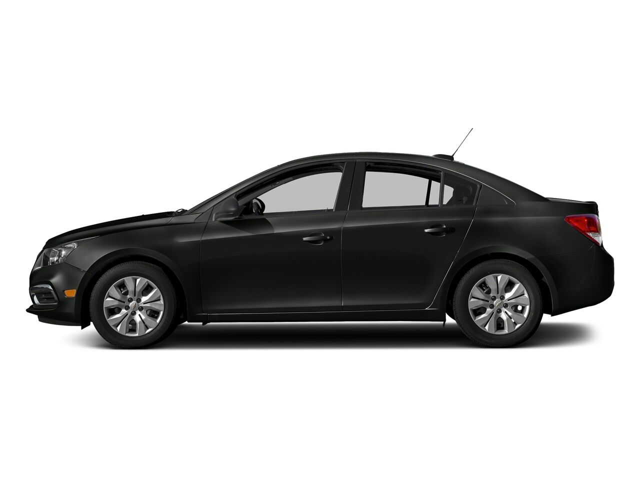 2016 Chevrolet Cruze Limited LS Morristown TN