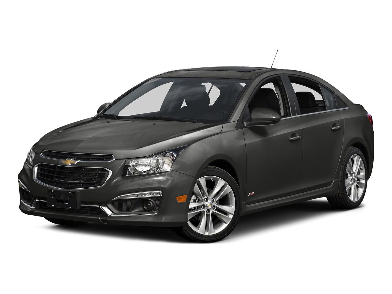 2016 Chevrolet Cruze Limited LT Vestal NY