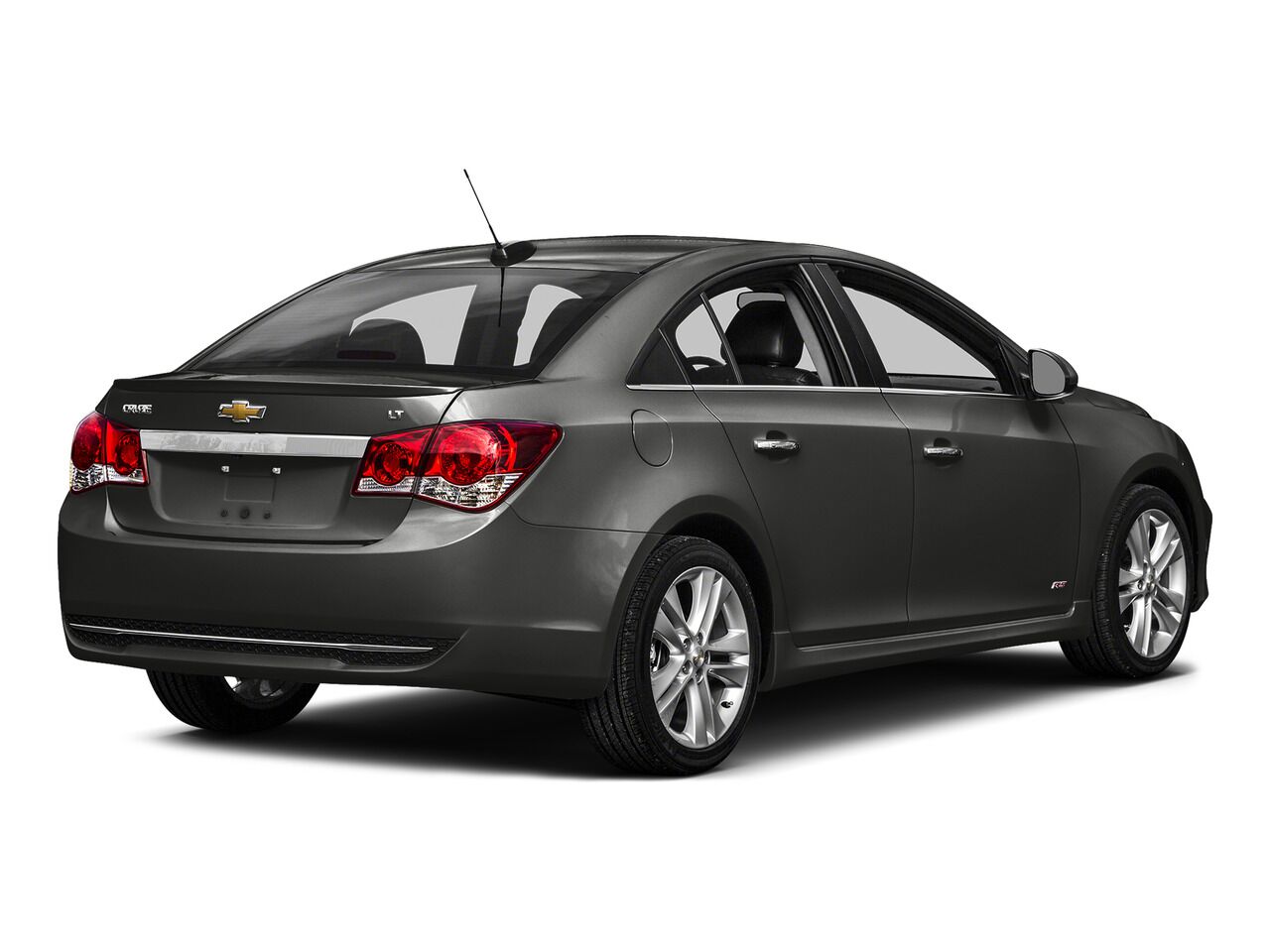 2016 Chevrolet Cruze Limited LT Vestal NY
