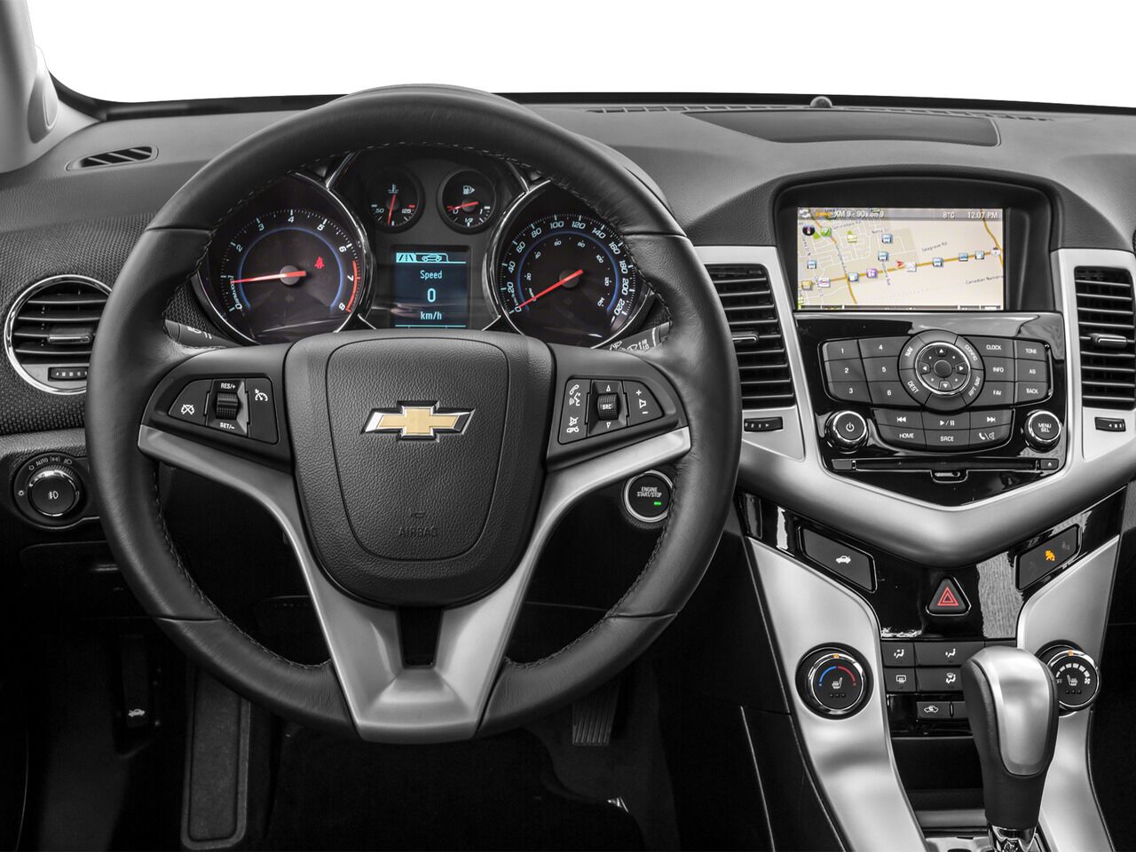 2016 Chevrolet Cruze Limited LT Vestal NY