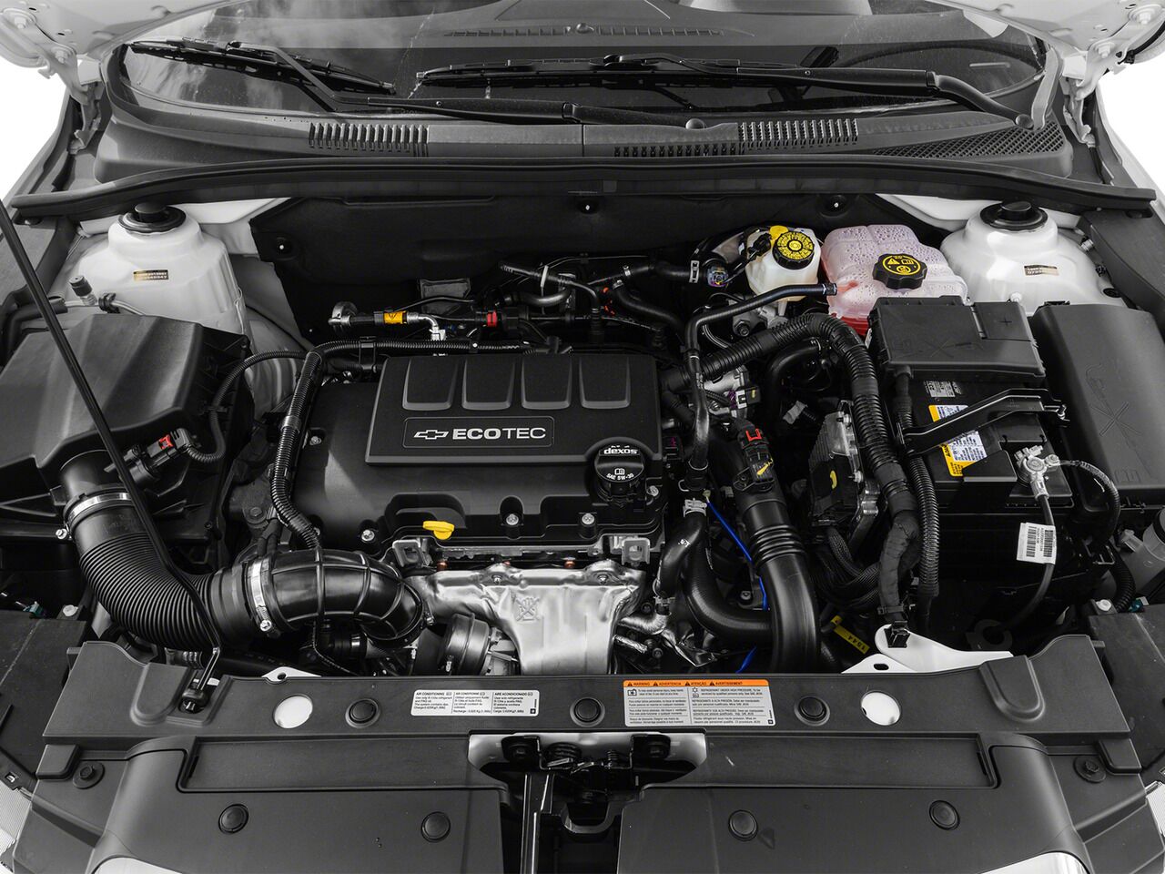 2016 Chevrolet Cruze Limited LT Vestal NY