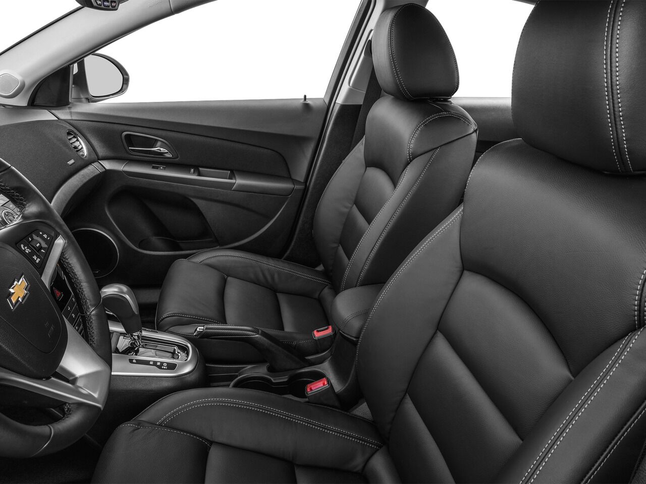 2016 Chevrolet Cruze Limited LT Vestal NY