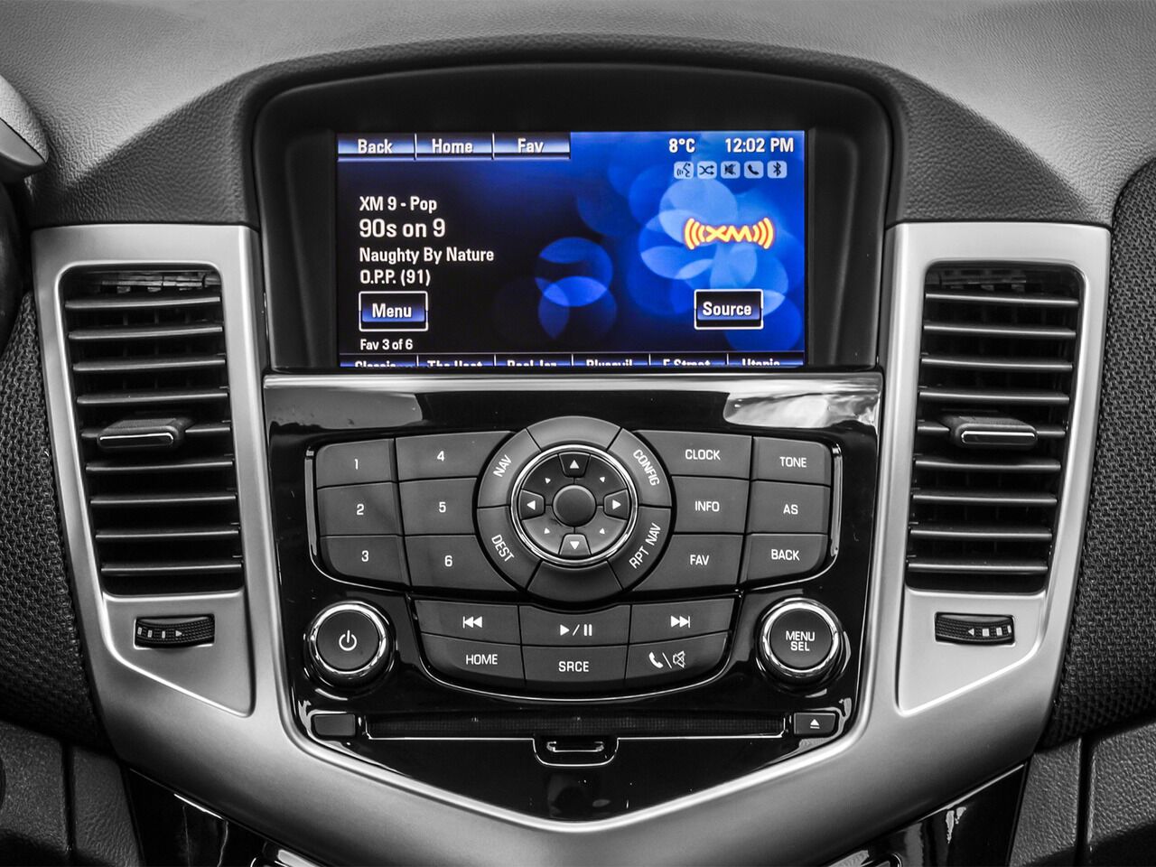 2016 Chevrolet Cruze Limited LT Vestal NY