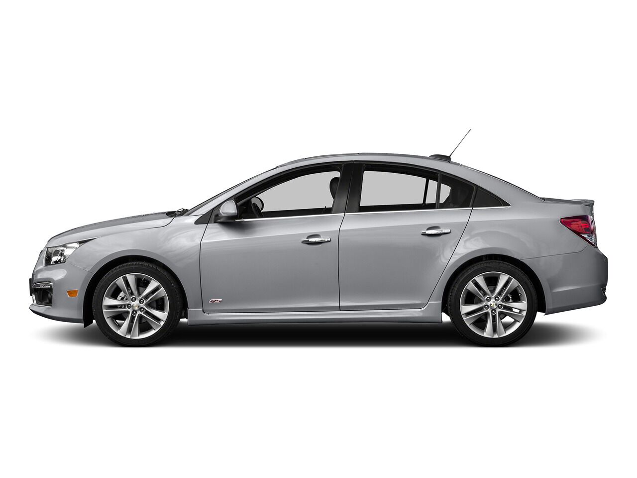 2016 Chevrolet Cruze Limited LT Roseville CA