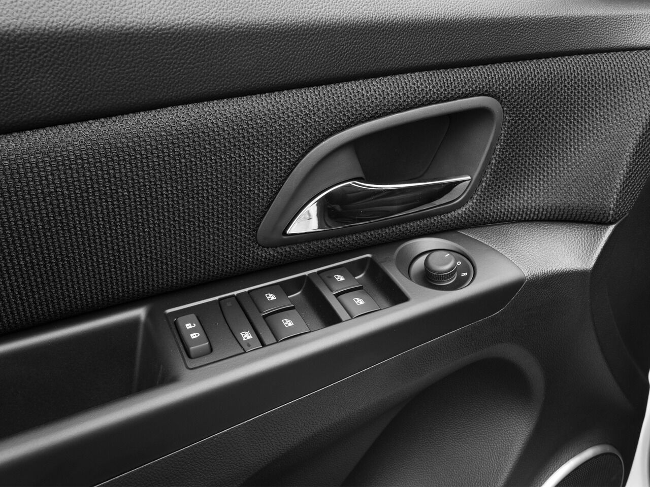 2016 Chevrolet Cruze Limited LT Roseville CA