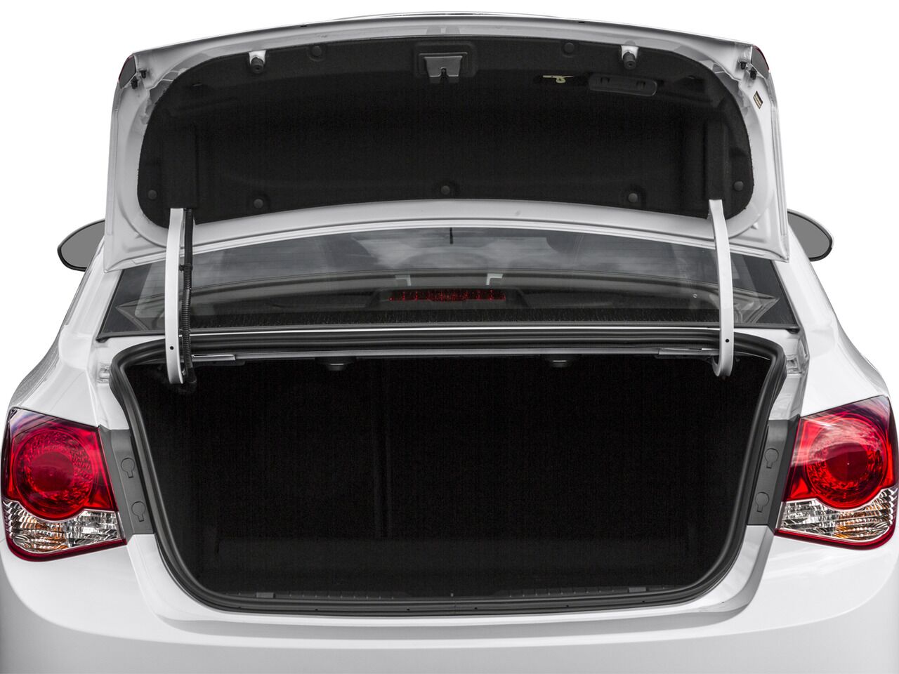 2016 Chevrolet Cruze Limited LT Roseville CA