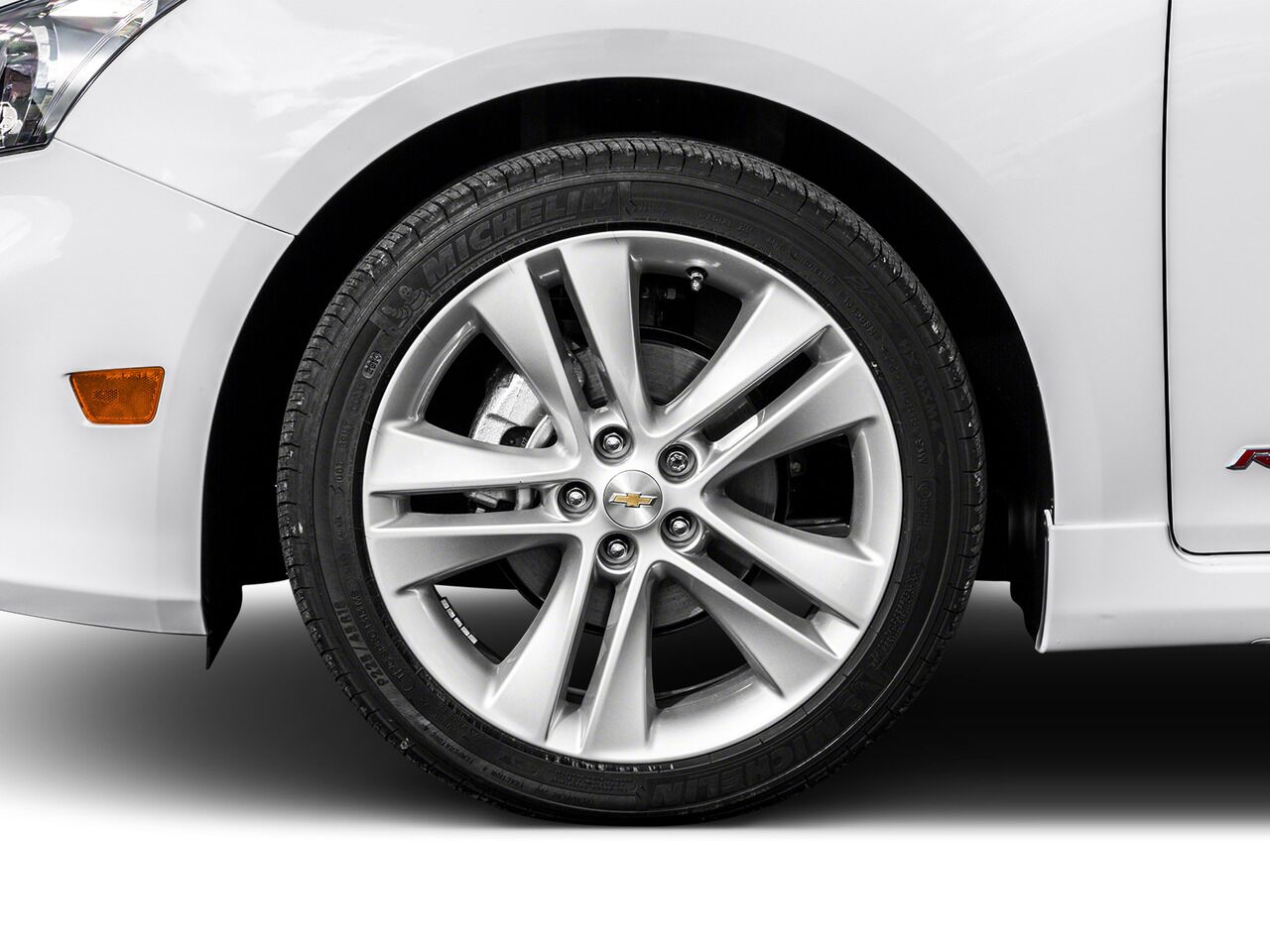 2016 Chevrolet Cruze Limited LT Roseville CA