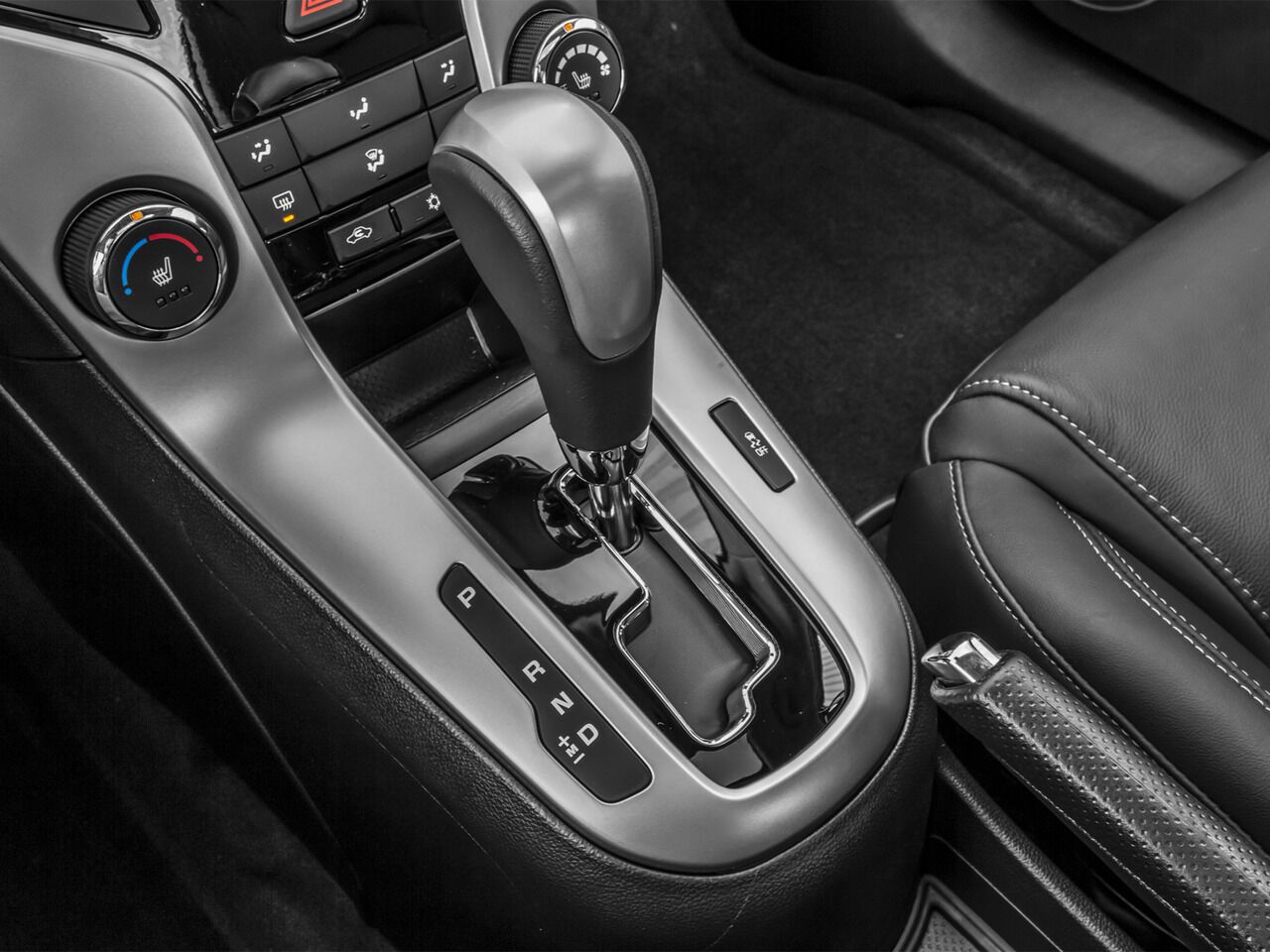 2016 Chevrolet Cruze Limited LT Roseville CA