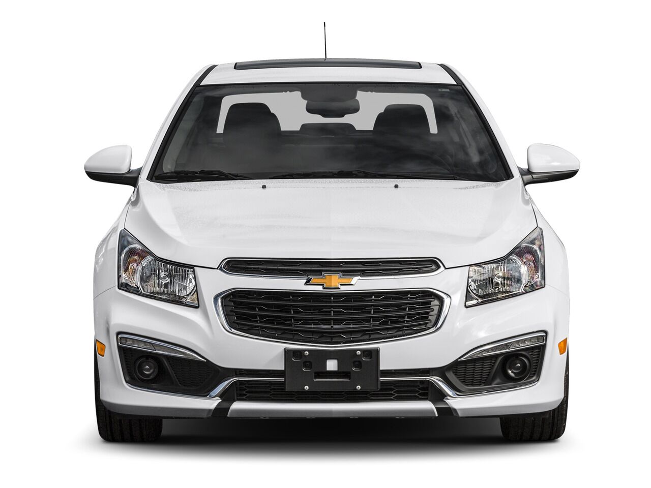 2016 Chevrolet Cruze Limited LT Roseville CA