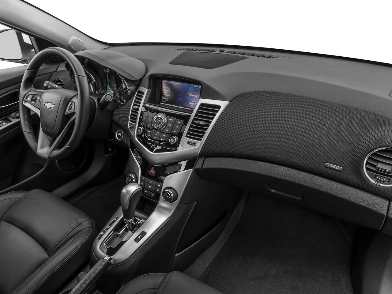 2016 Chevrolet Cruze Limited LT Roseville CA