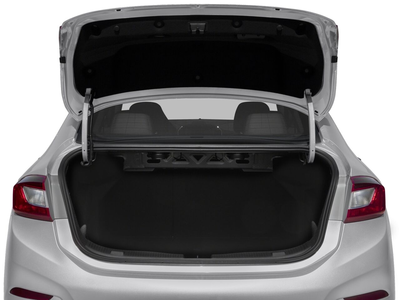 2016 Chevrolet Cruze Premier Auto Austin TX