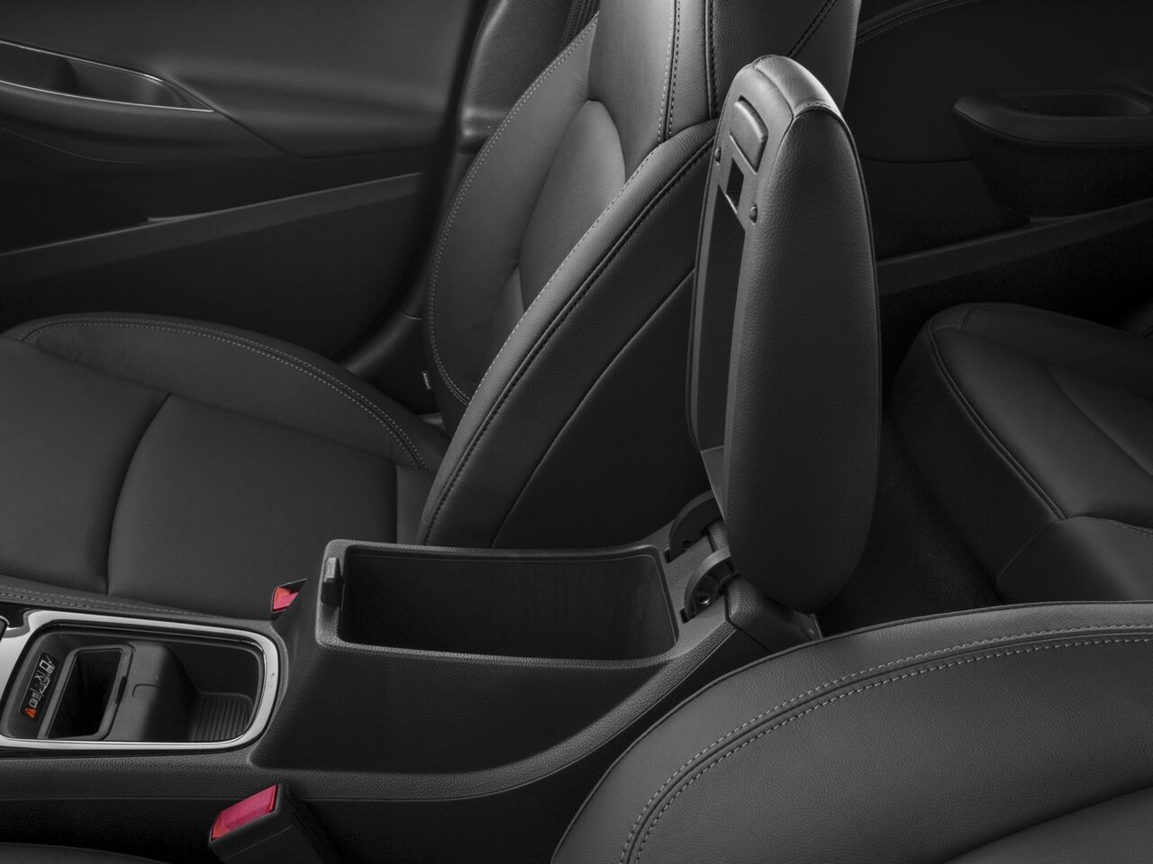 2016 Chevrolet Cruze Premier Auto Austin TX