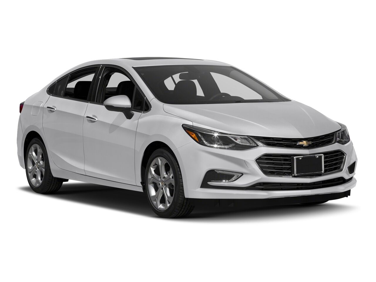 2016 Chevrolet Cruze Premier Auto Austin TX
