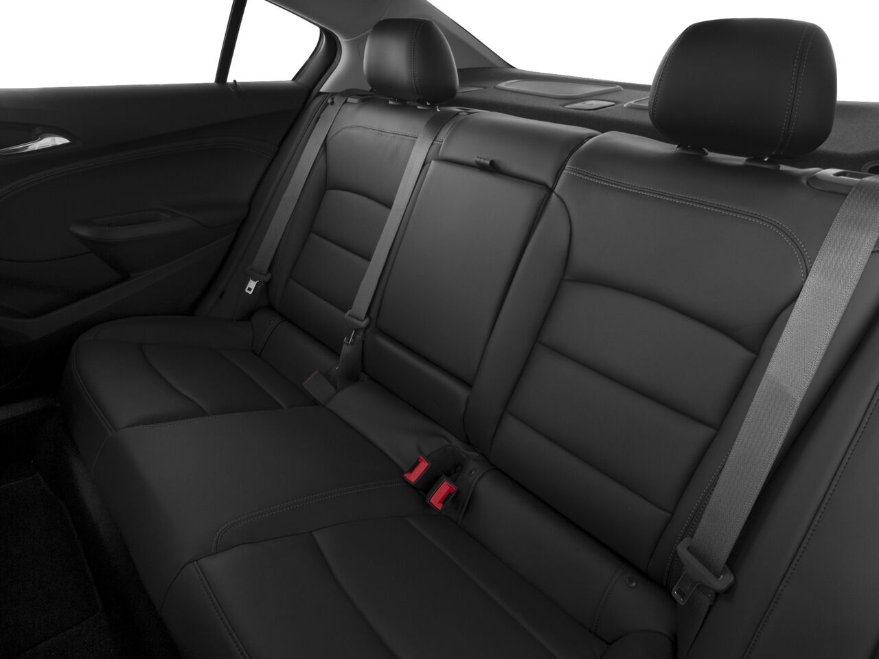 2016 Chevrolet Cruze Premier Auto Austin TX