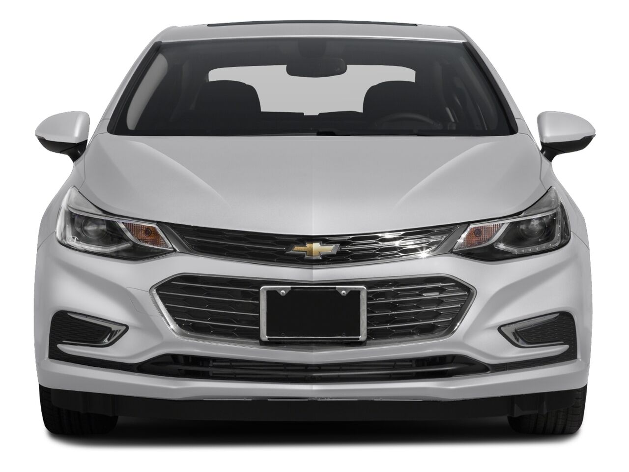 2016 Chevrolet Cruze Premier Auto Austin TX