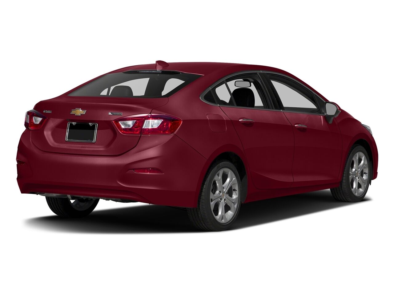 2016 Chevrolet Cruze Premier Auto
