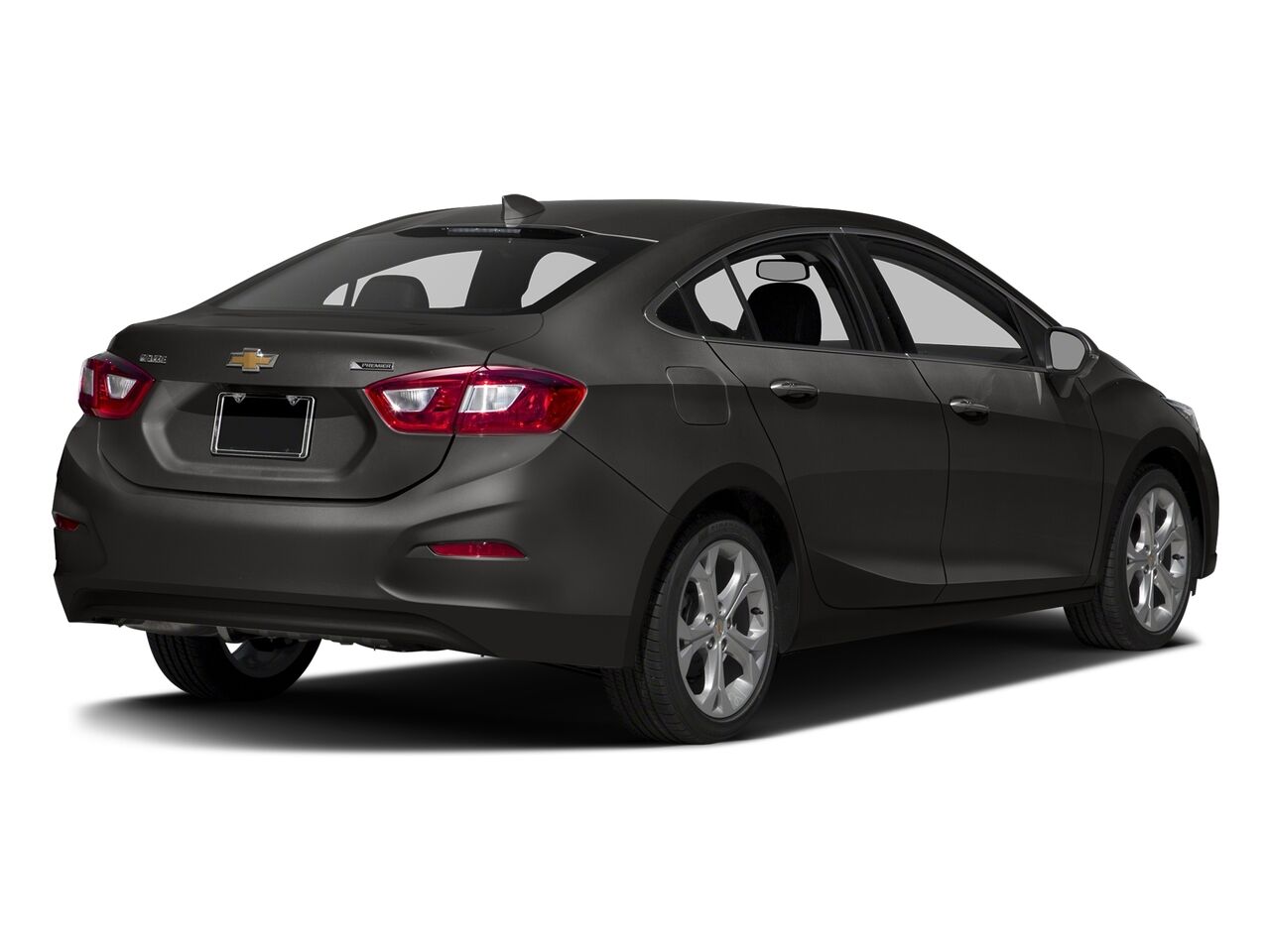 2016 Chevrolet Cruze Premier Auto