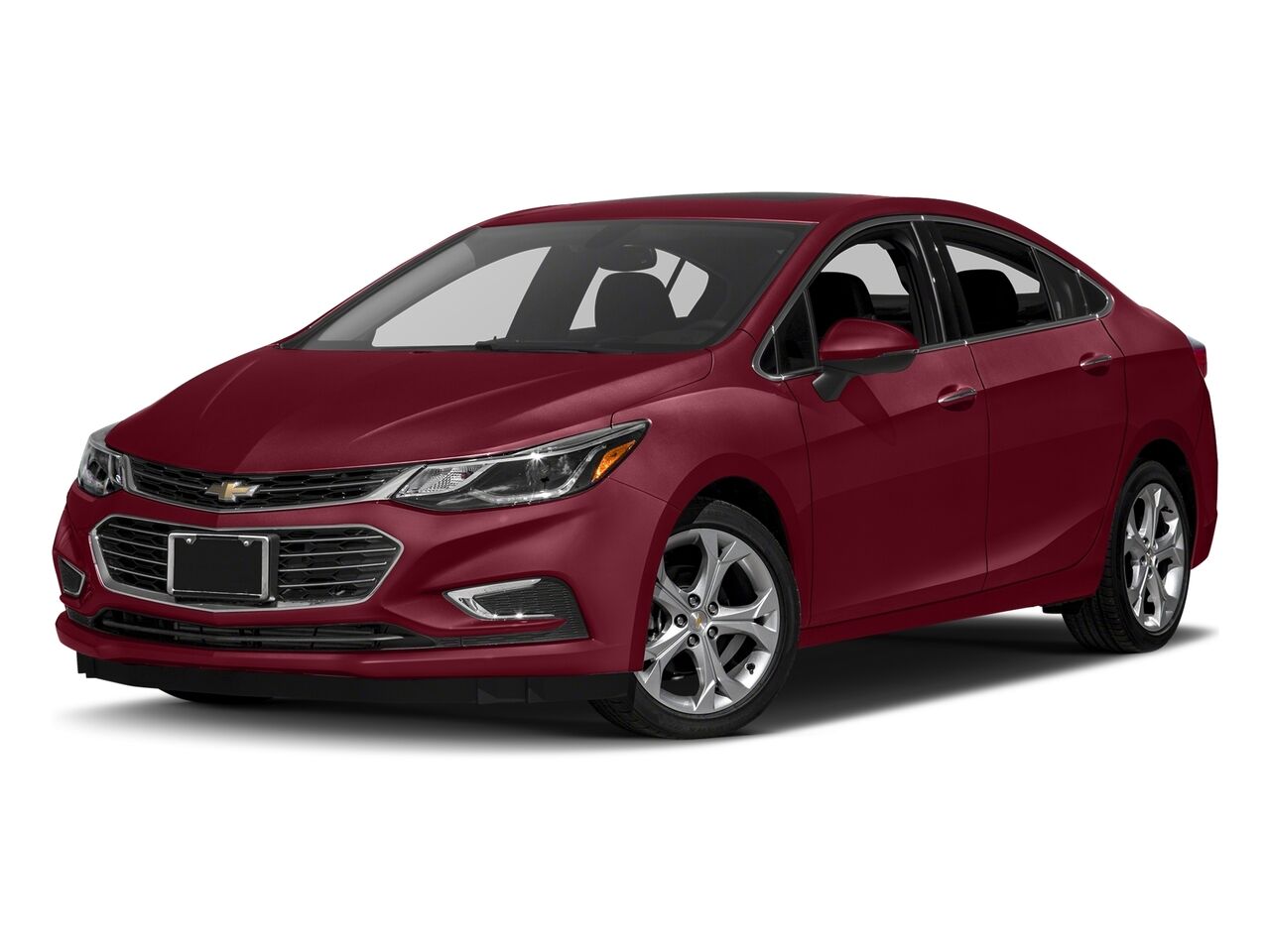 2016 Chevrolet Cruze Premier Auto