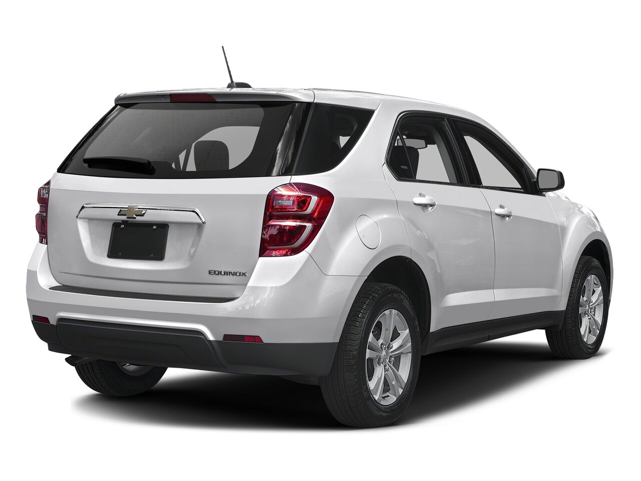 2016 Chevrolet Equinox - HD LS Hot Springs AR
