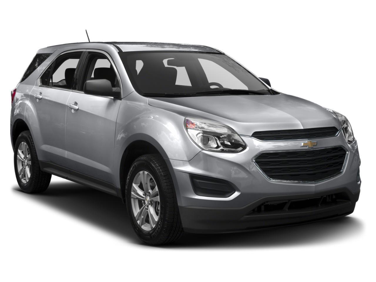 2016 Chevrolet Equinox - HD LS Hot Springs AR