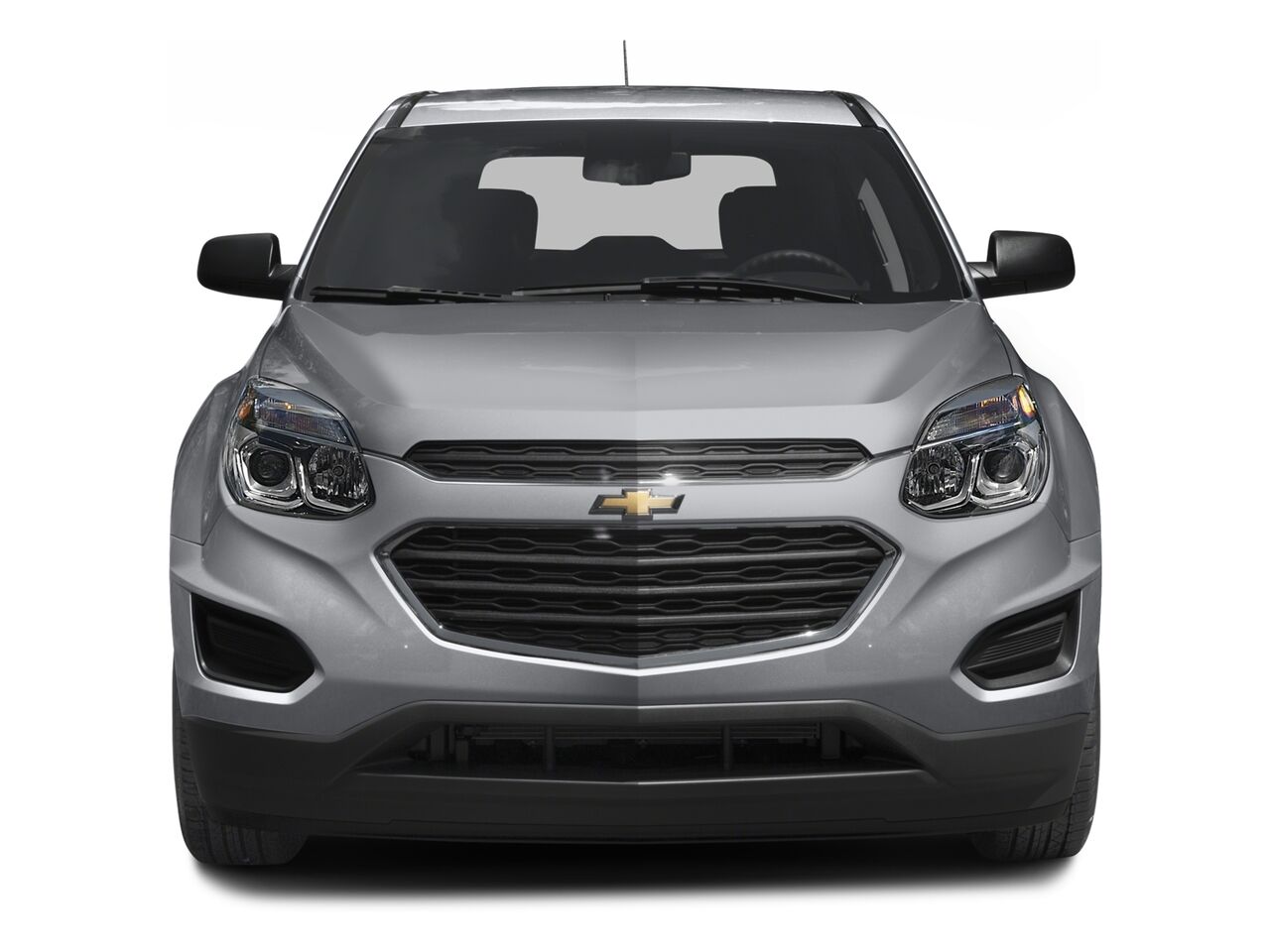 2016 Chevrolet Equinox - HD / SAR LS Hot Springs AR