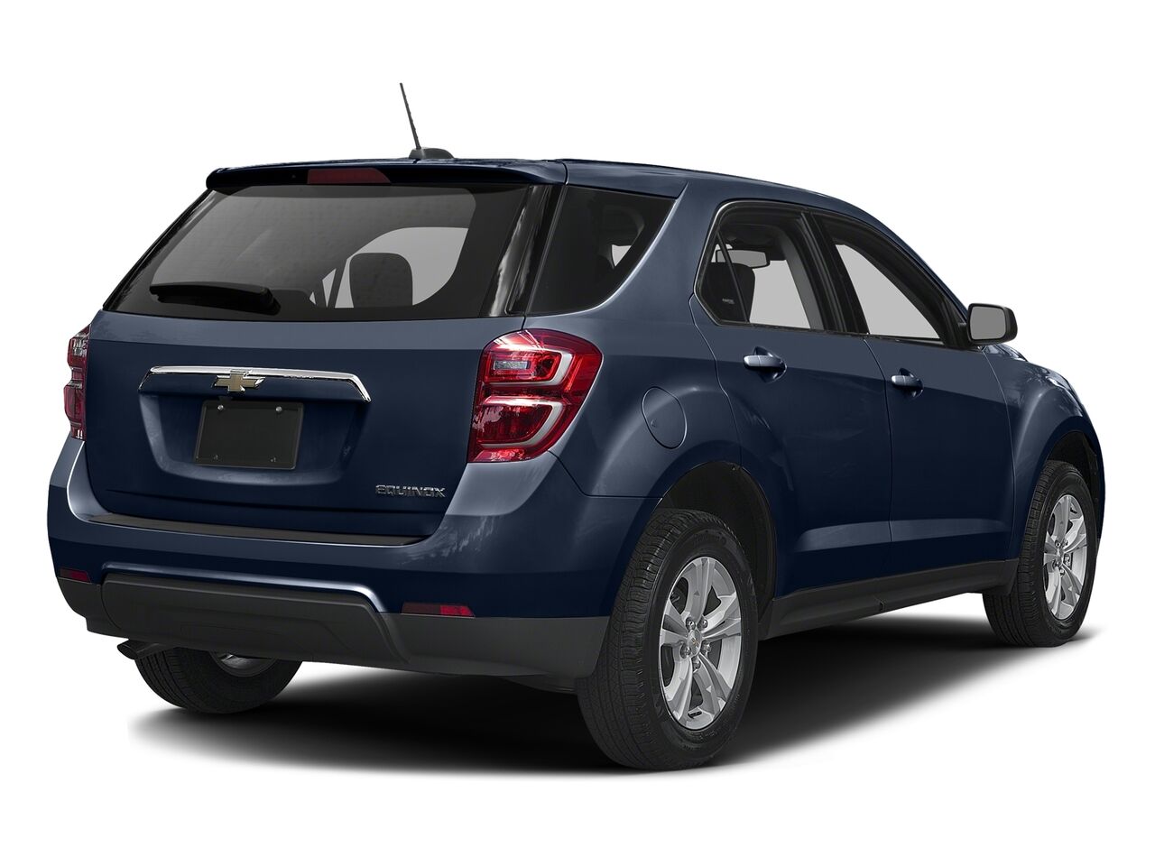 2016 Chevrolet Equinox - SAR LS 2WD
